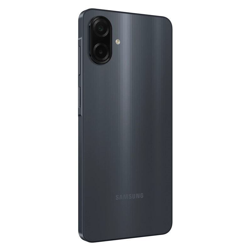 Samsung Galaxy A07 LTE 128GB Negro - 3