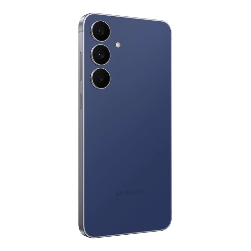 Samsung Galaxy S25 FE 256GB Azul Marino - 3