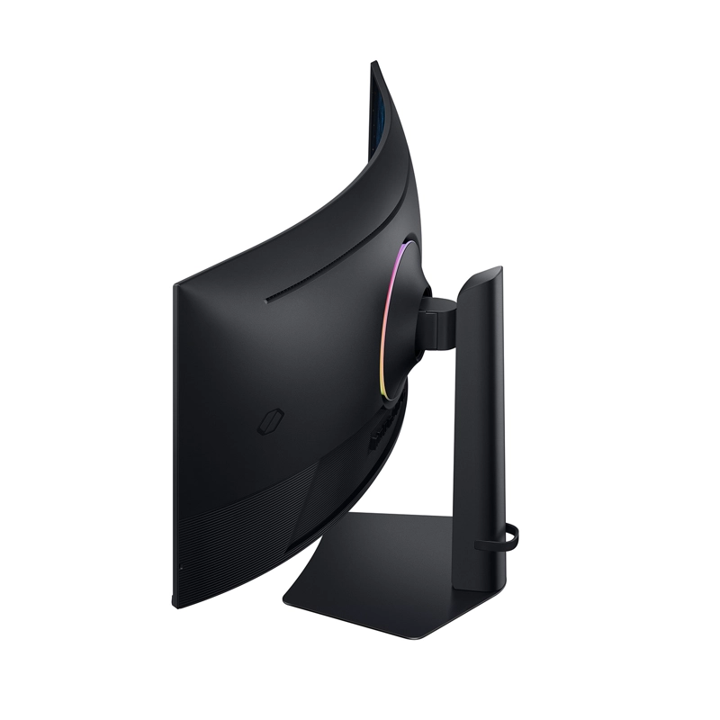 40" Odyssey G7 G75F WUHD 180Hz Gaming Monitor Curvo - 5