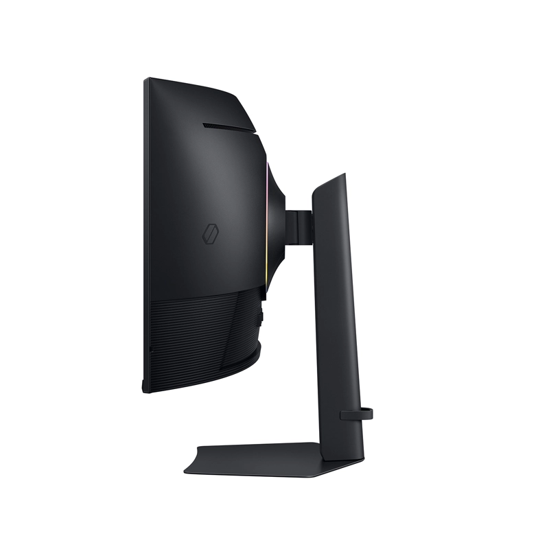 40" Odyssey G7 G75F WUHD 180Hz Gaming Monitor Curvo - 6
