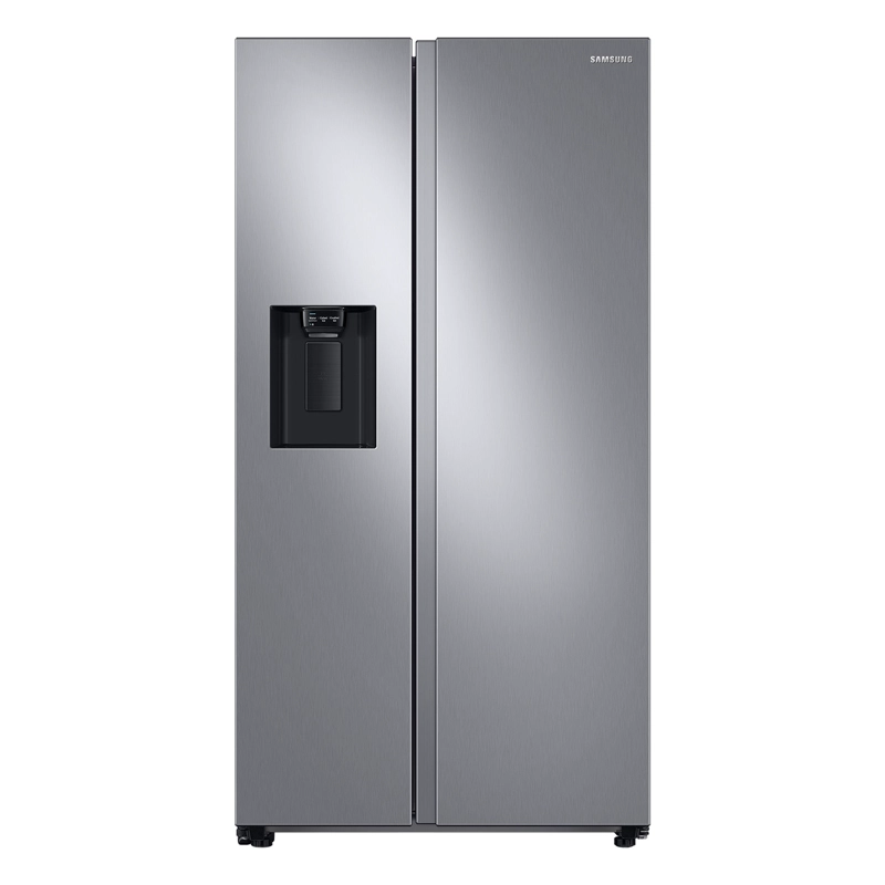 Refrigerador Side by Side 628 lt Space Max con Dispensador - 1