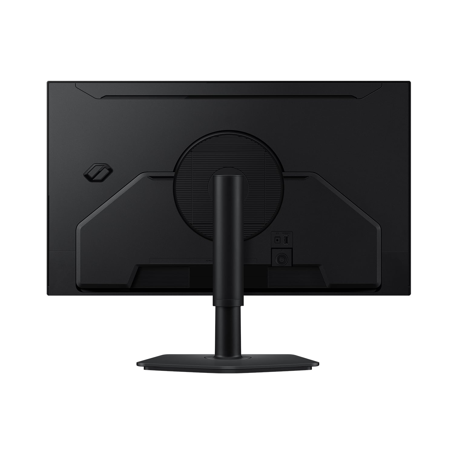 27" Odyssey G5 G50F QHD 180Hz Monitor Gamer - 4