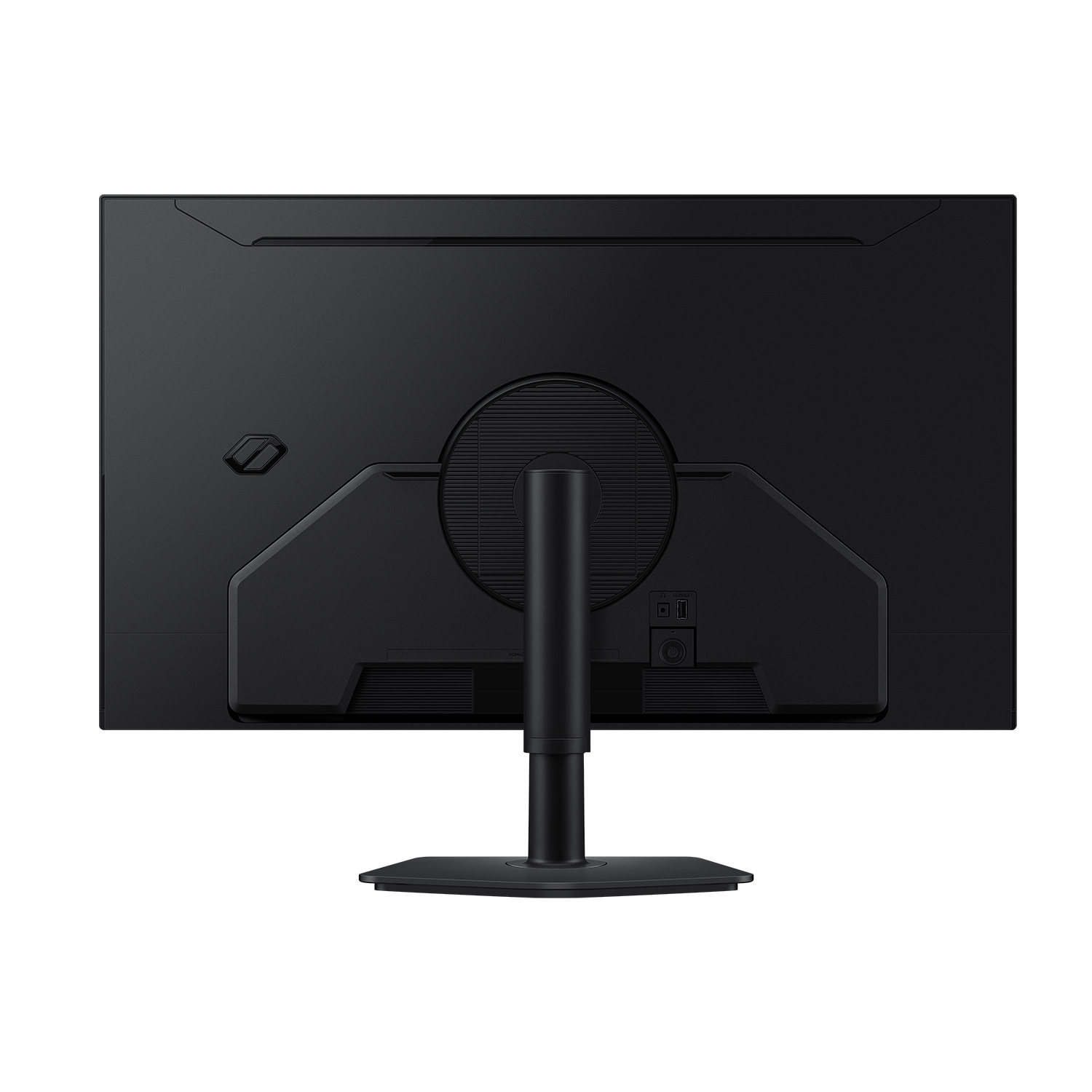 32" Odyssey G5 G50F QHD 180Hz Monitor Gamer - 4