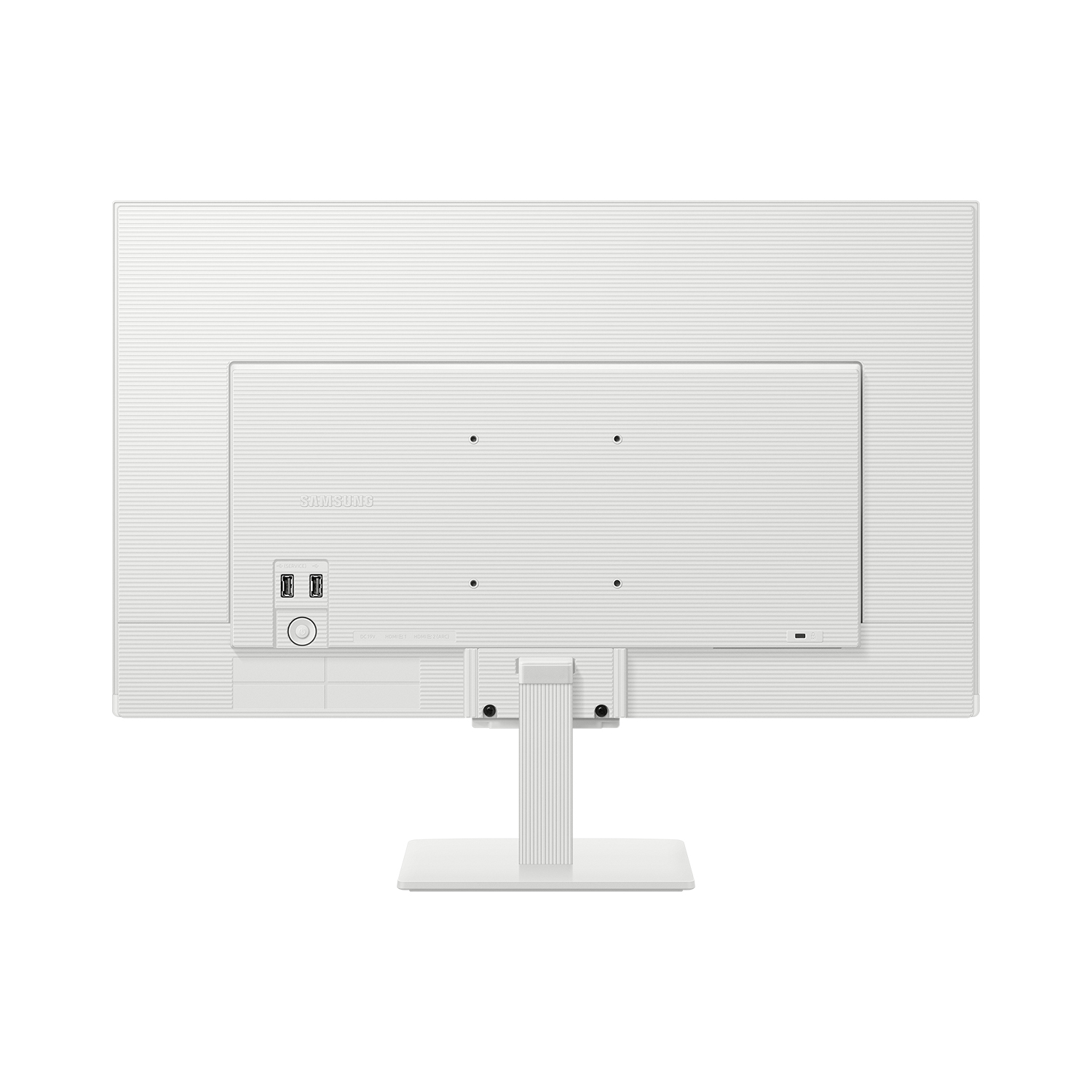 27" M5 M50F FHD 60Hz Monitor Smart - 4
