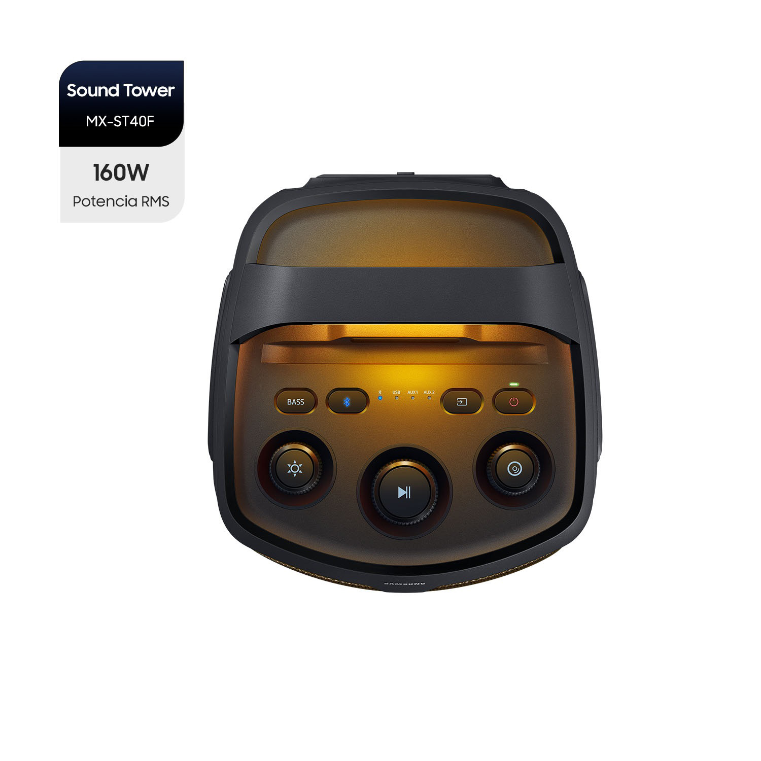Sound Tower MX-ST40F 160W (2025) - 4
