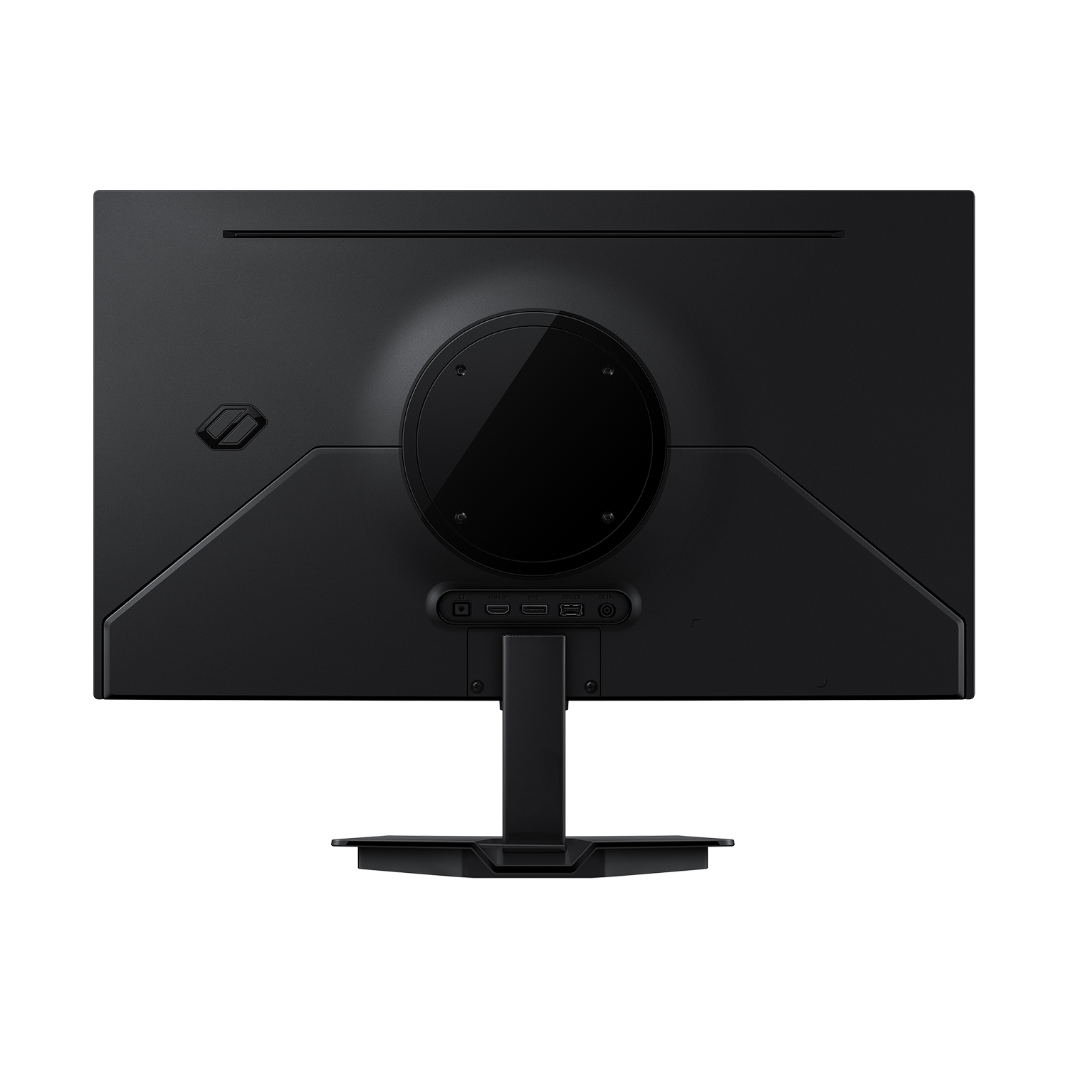 27" Odyssey OLED G5 G50SF QHD 180Hz Monitor Gamer - 4