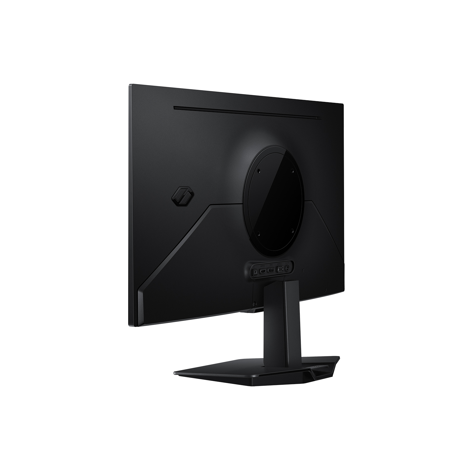 27" Odyssey OLED G5 G50SF QHD 180Hz Monitor Gamer - 6