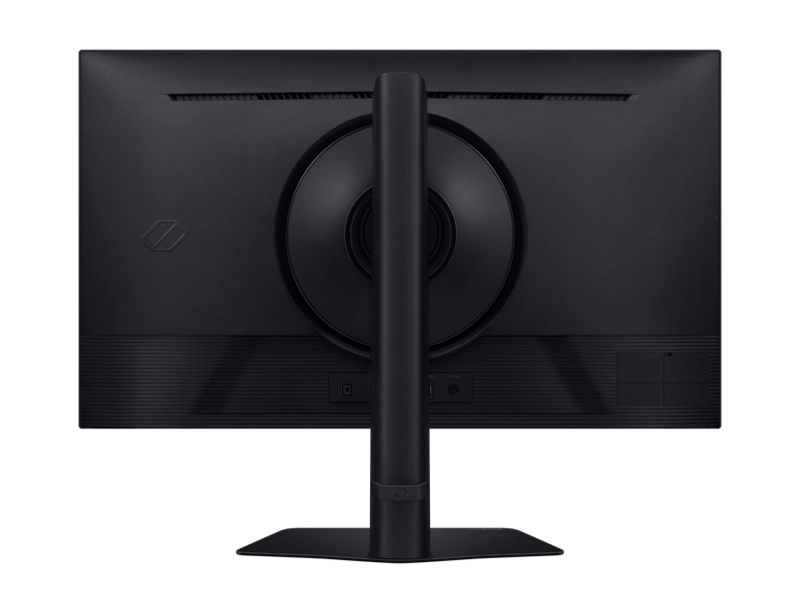 27' ODYSSEY G6 G60F QHD 350HZ MONITOR GAMER 27' - 2