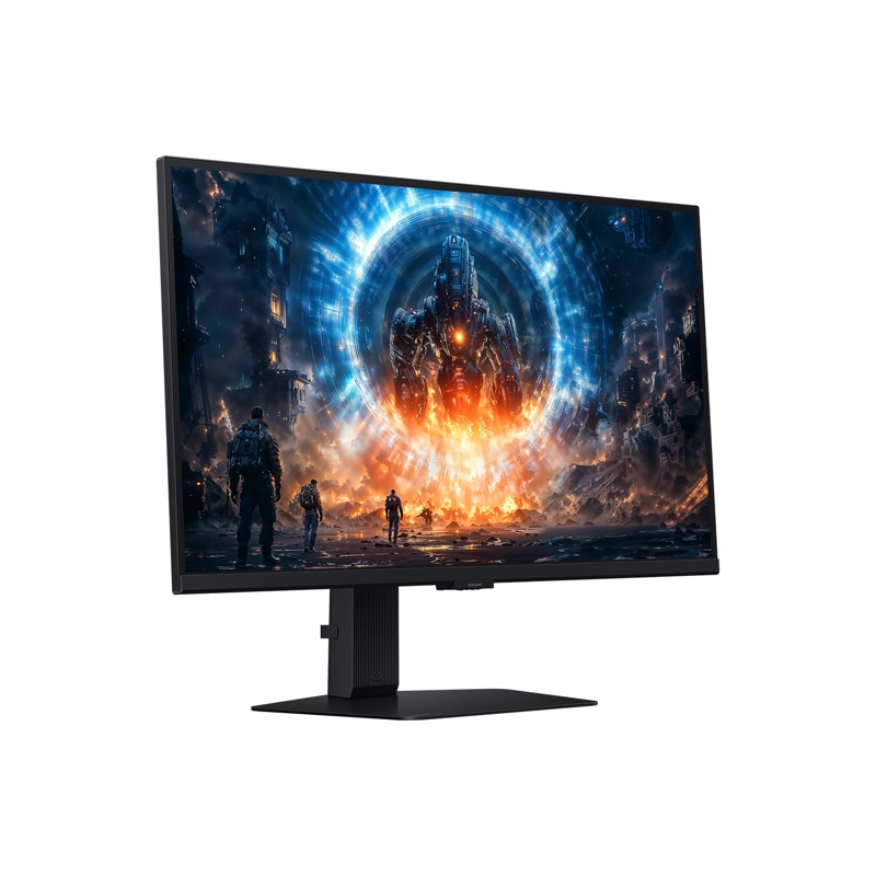 27' ODYSSEY G6 G60F QHD 350HZ MONITOR GAMER 27' - 3