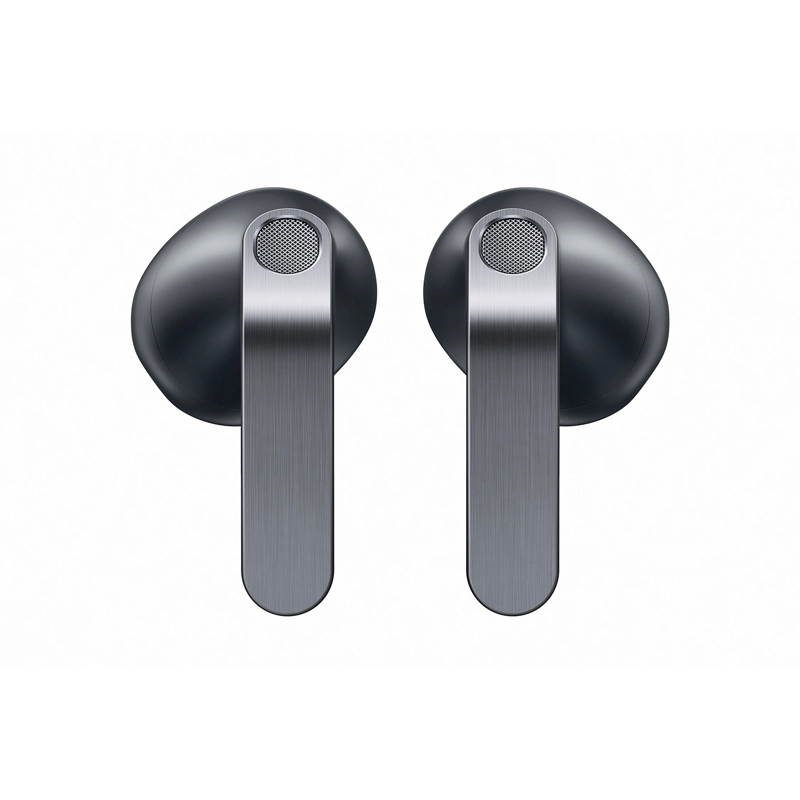Samsung Galaxy Buds4 Black - 1