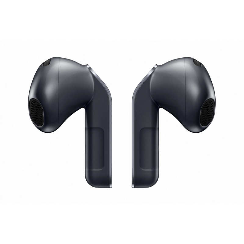 Samsung Galaxy Buds4 Black - 2