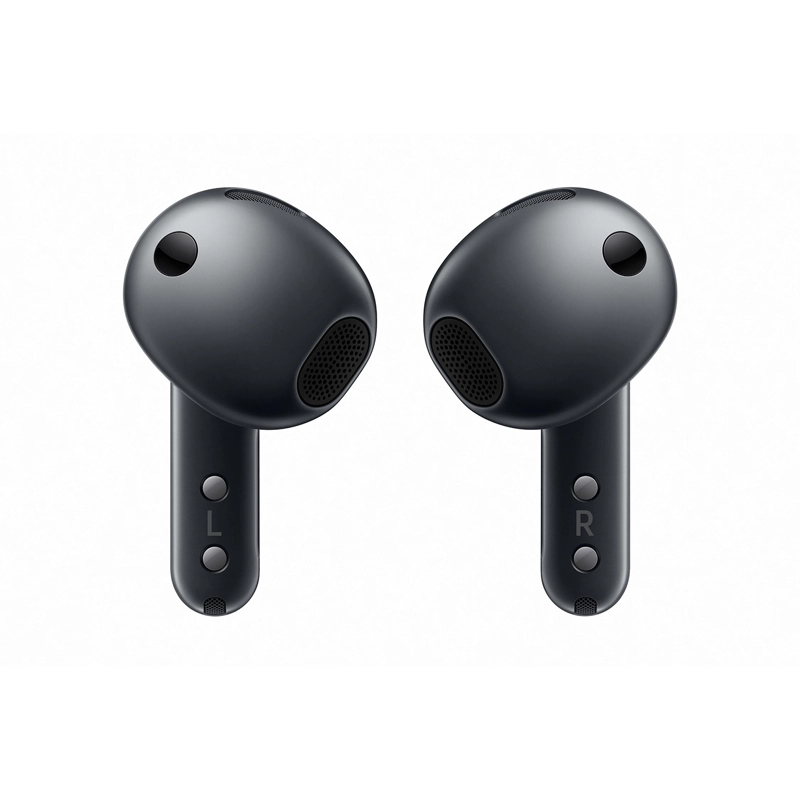 Samsung Galaxy Buds4 Black - 3