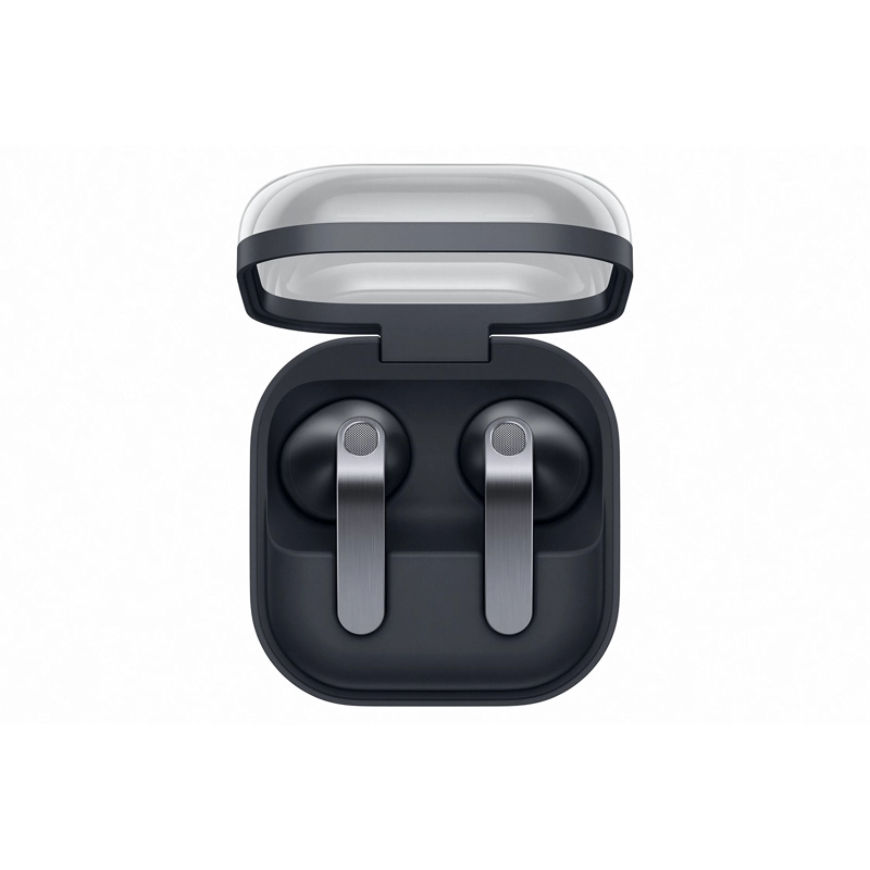 Samsung Galaxy Buds4 Black - 4
