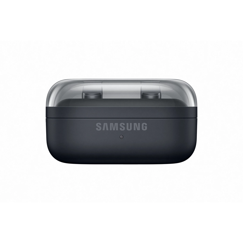 Samsung Galaxy Buds4 Black - 5