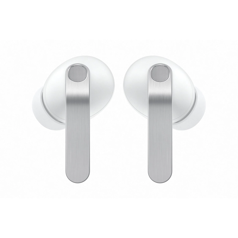 Samsung Galaxy Buds4 Pro White - 1