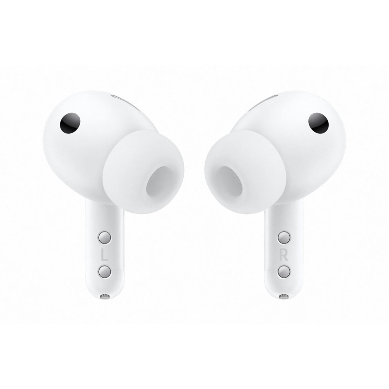 Samsung Galaxy Buds4 Pro White - 3