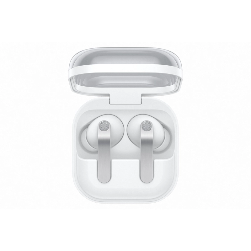 Samsung Galaxy Buds4 Pro White - 4