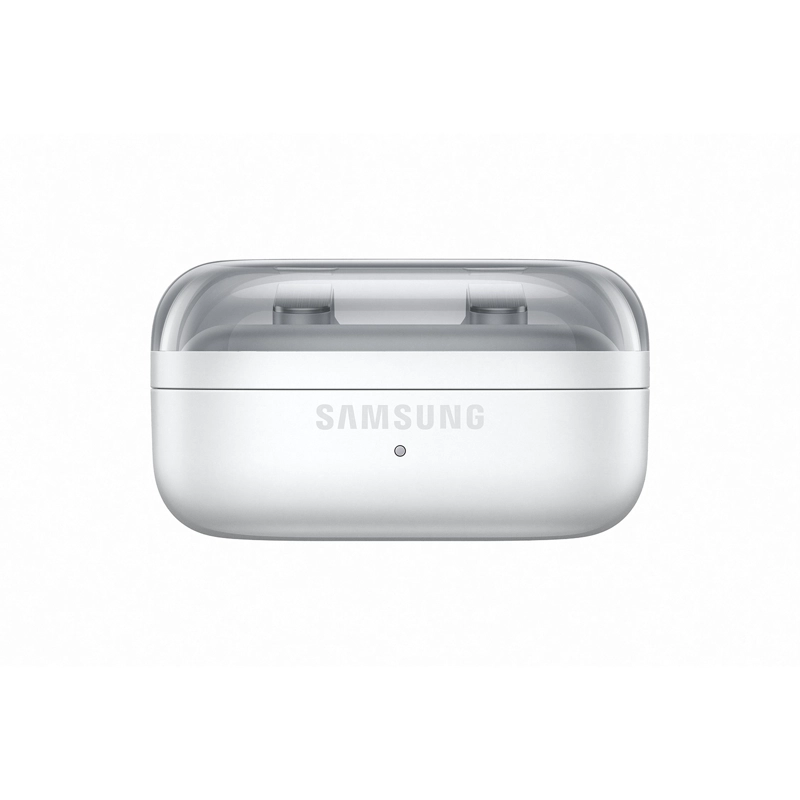 Samsung Galaxy Buds4 Pro White - 5