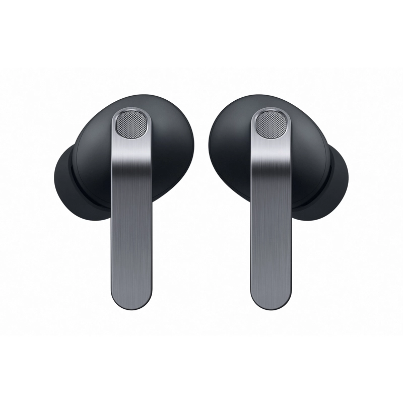Samsung Galaxy Buds4 Pro Black - 1
