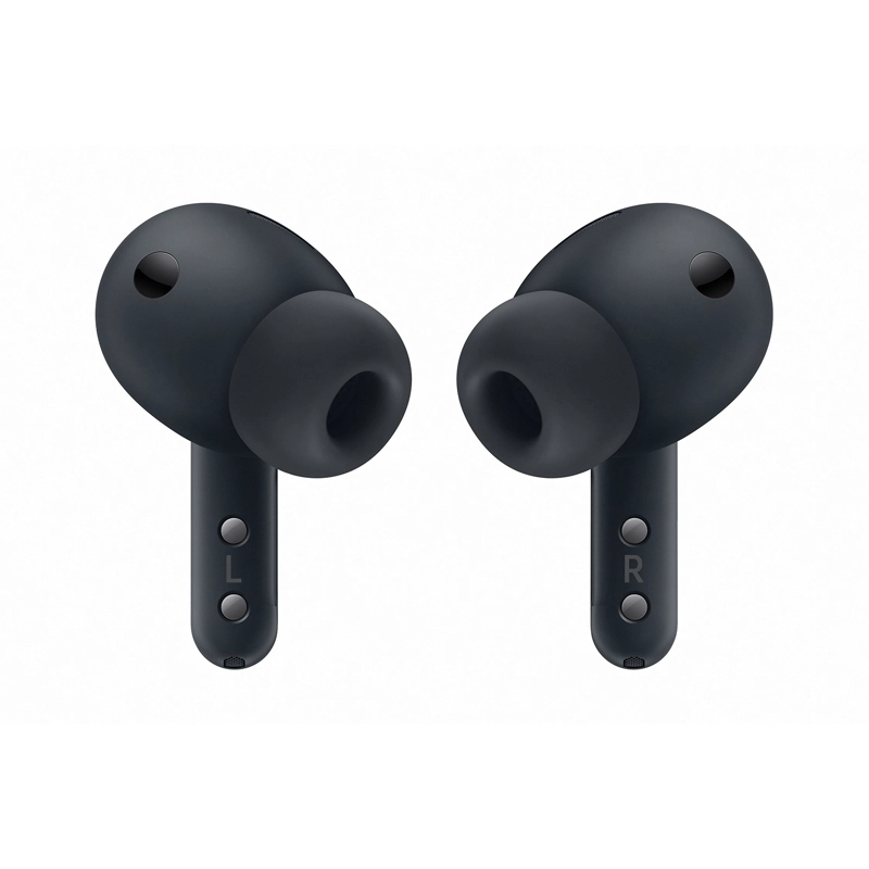 Samsung Galaxy Buds4 Pro Black - 3