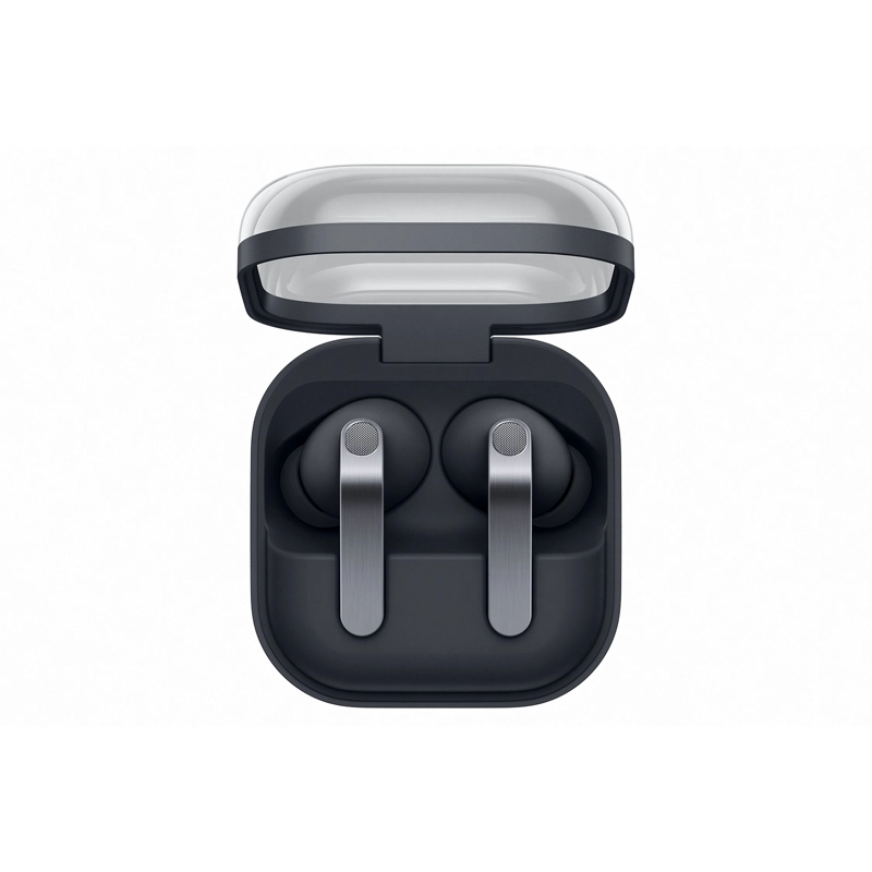 Samsung Galaxy Buds4 Pro Black - 4