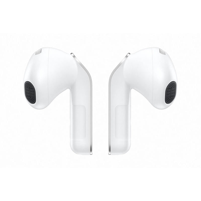 Samsung Galaxy Buds4 White - 2