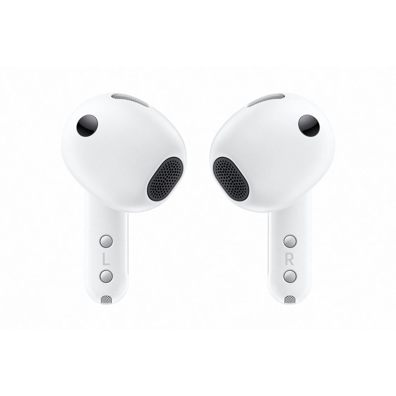 Samsung Galaxy Buds4 White - 3