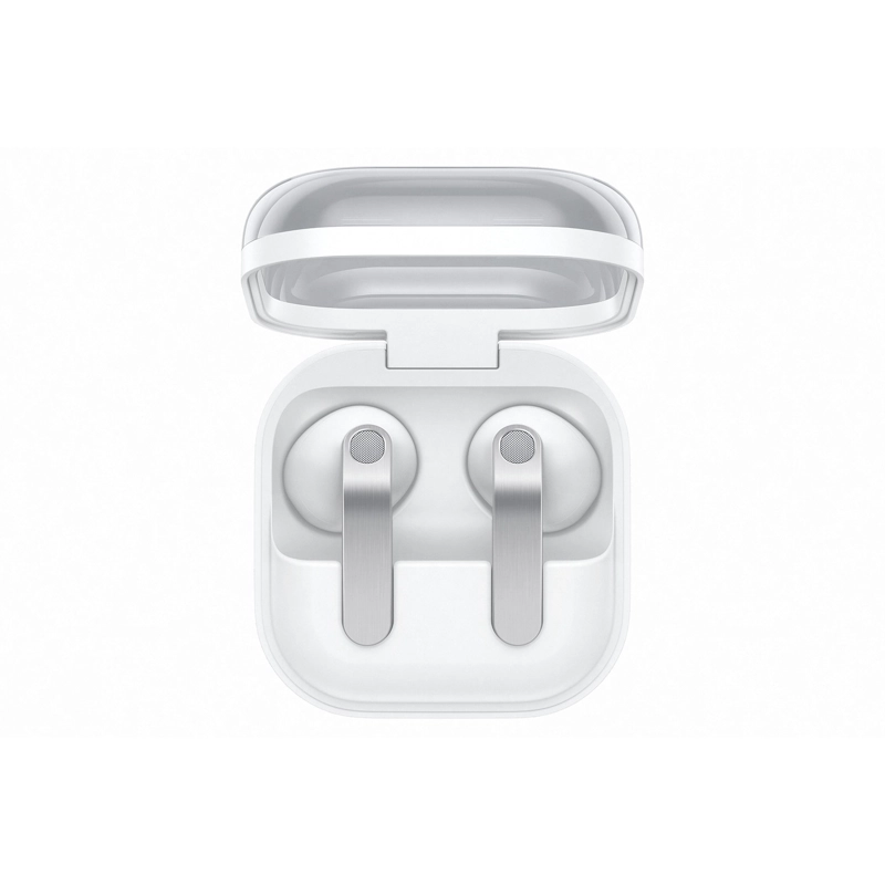 Samsung Galaxy Buds4 White - 4