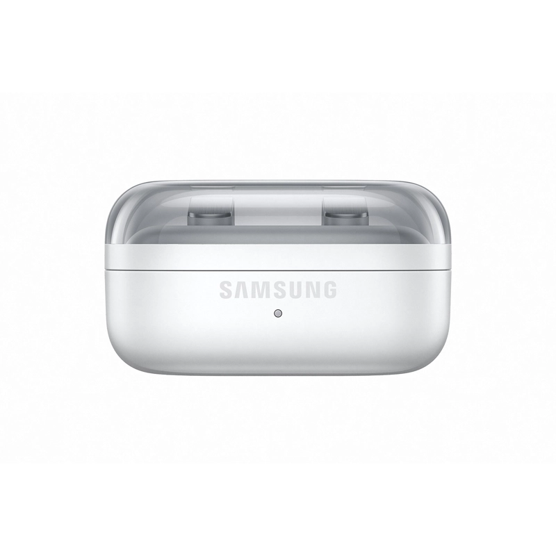 Samsung Galaxy Buds4 White - 5