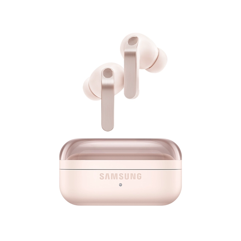 Samsung Galaxy Buds4 Pro Pinkgold - 4