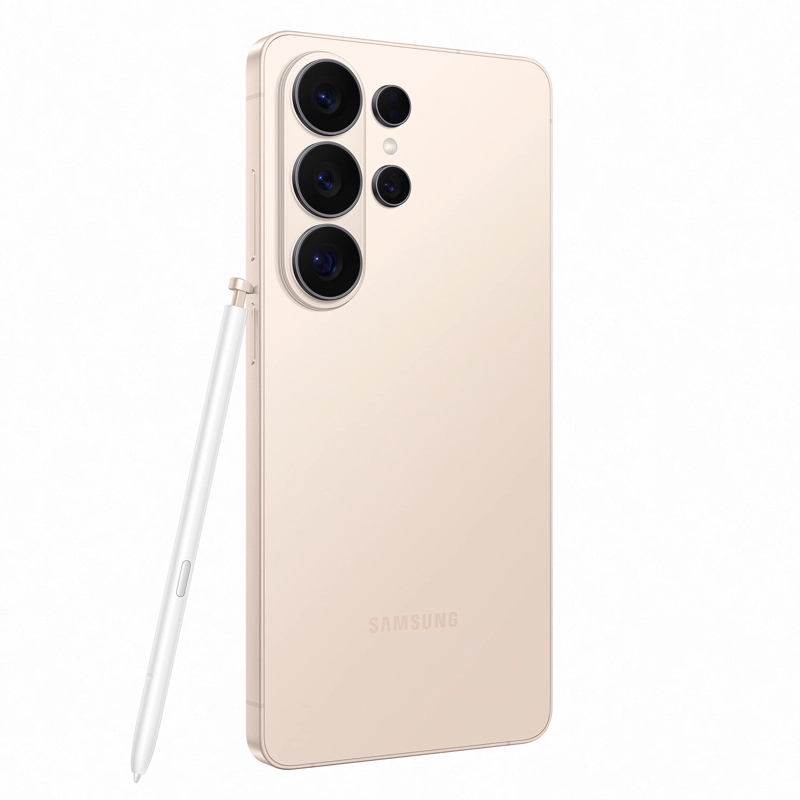 Galaxy S26 Ultra 256GB Pinkgold - 3