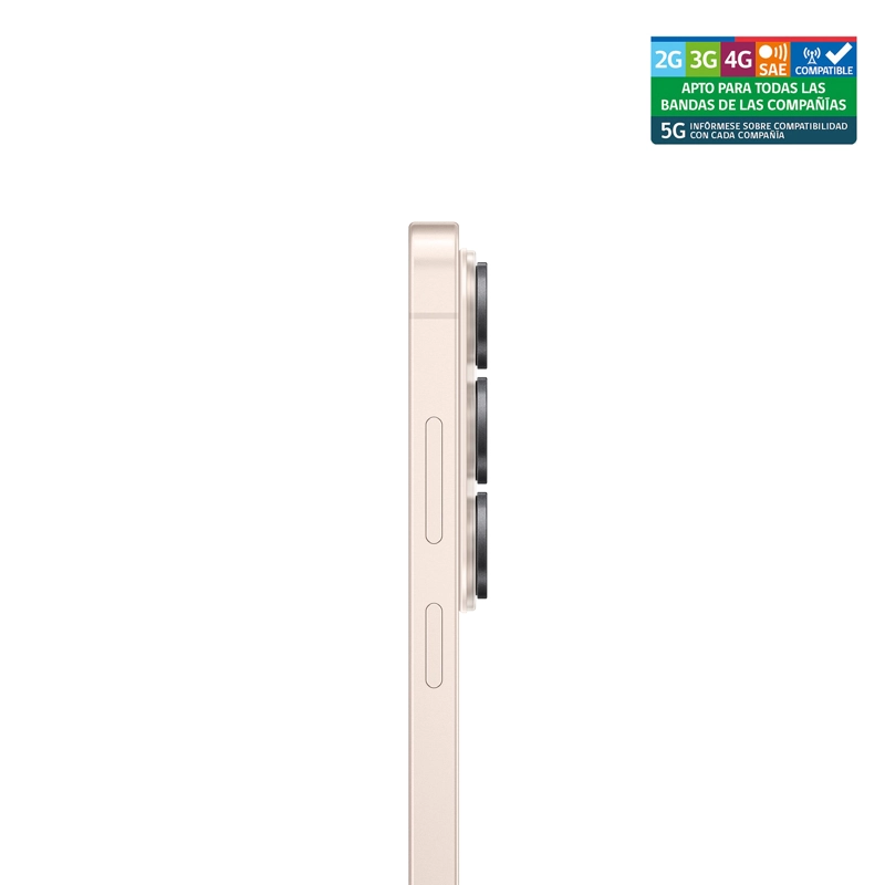 Galaxy S26 Ultra 256GB Pinkgold - 4