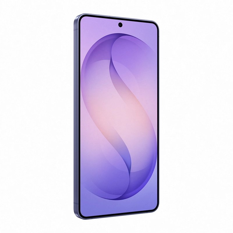 Galaxy S26+ 256GB Cobalt Violet - 2
