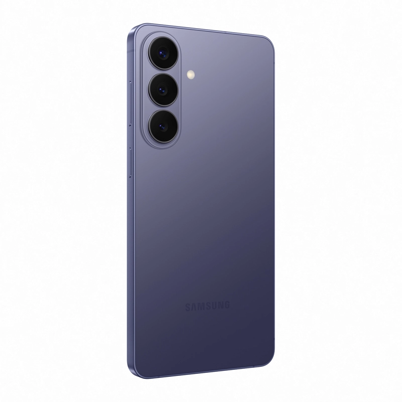 Galaxy S26+ 256GB Cobalt Violet - 3