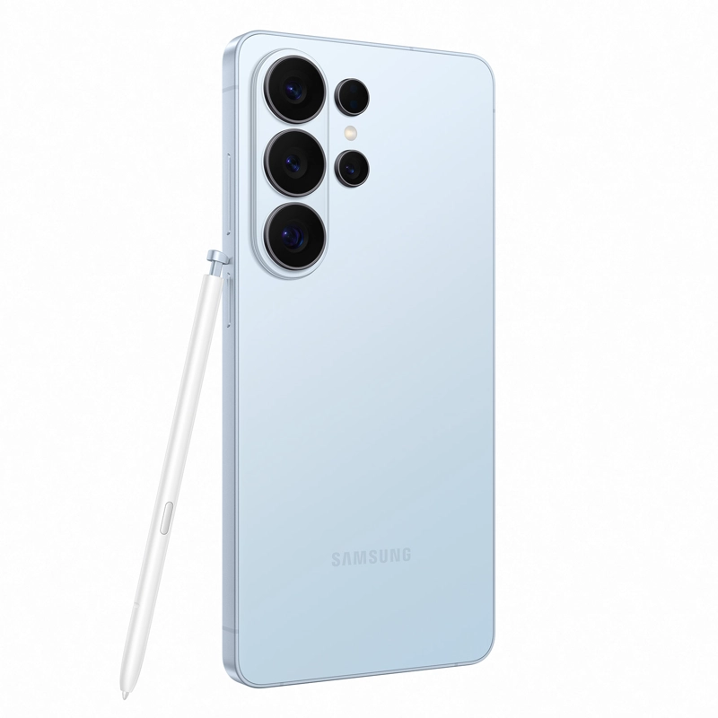 Galaxy S26 Ultra 1TB Sky Blue - 3