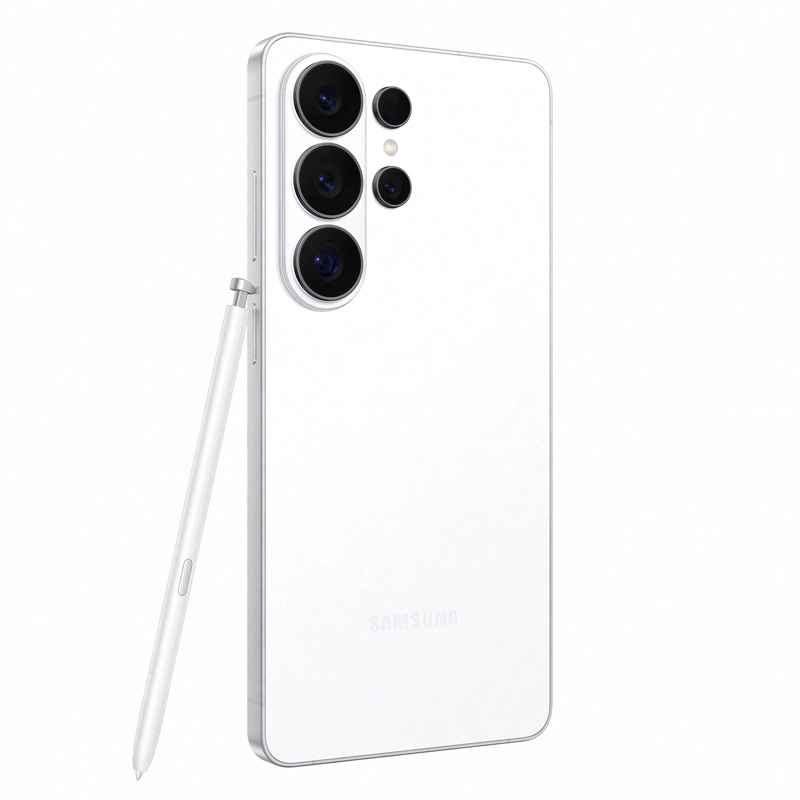 Galaxy S26 Ultra 1TB White - 3