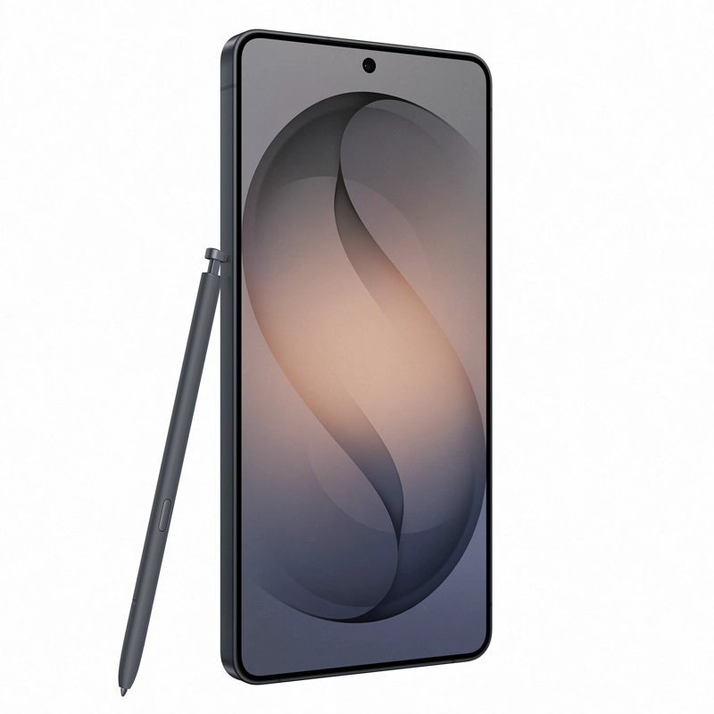 Galaxy S26 Ultra 1TB Negro - 2