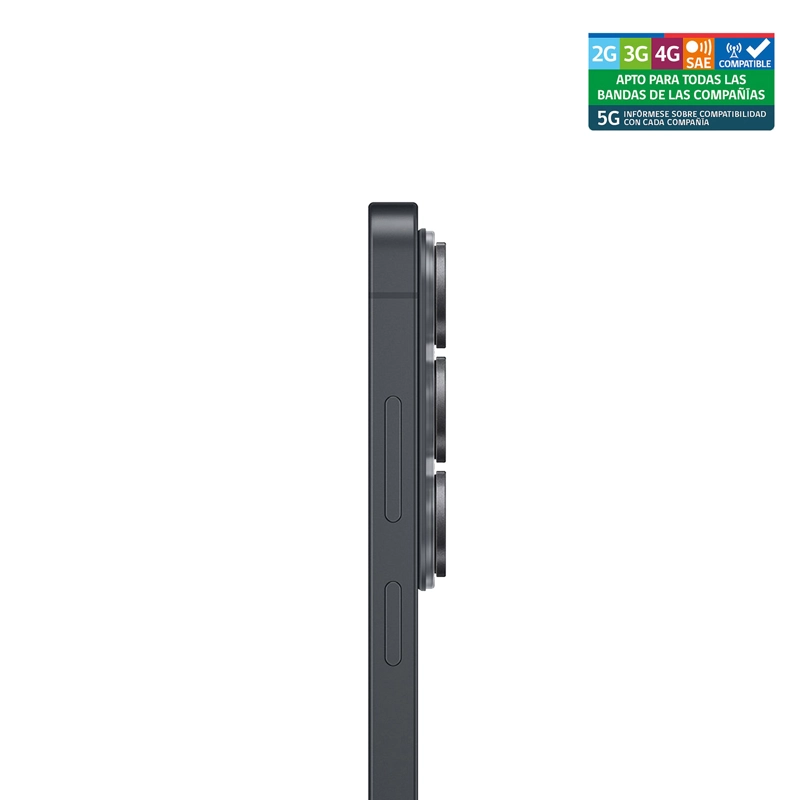 Galaxy S26 Ultra 1TB Negro - 4