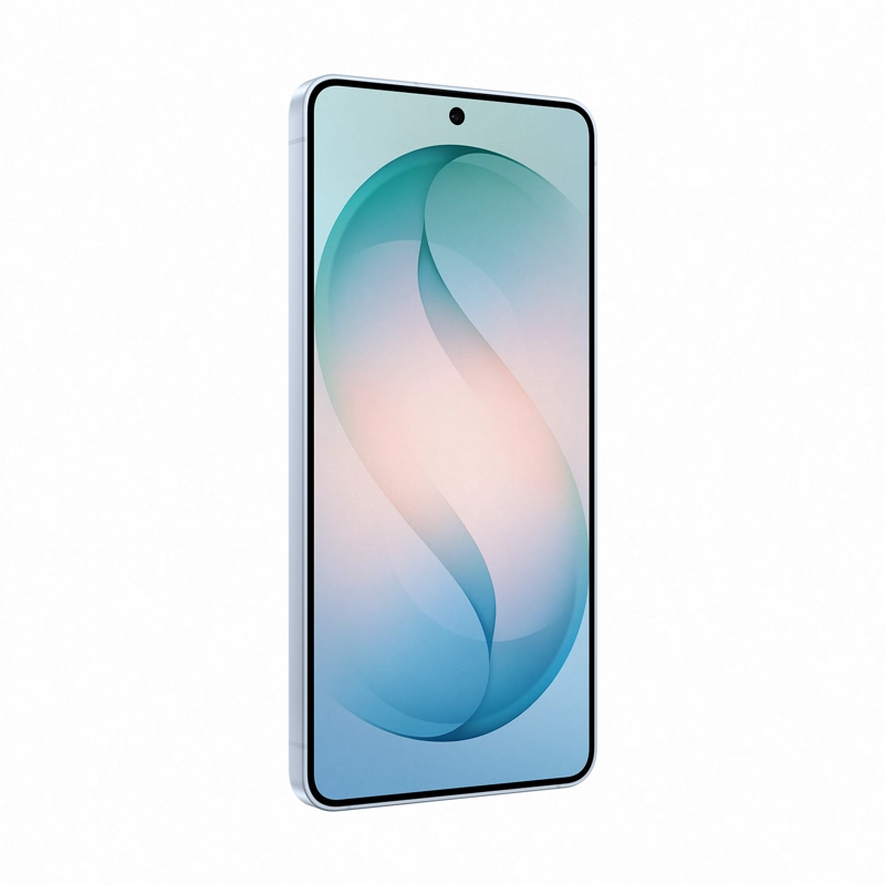 Galaxy S26 256 GB Sky Blue - 2