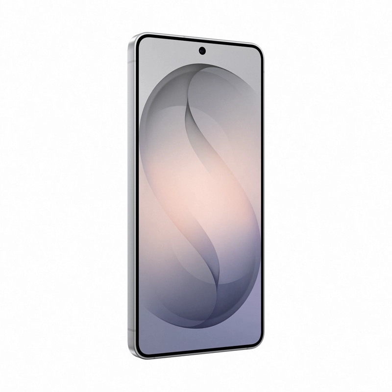 Galaxy S26 256GB Silver Shadow - 2