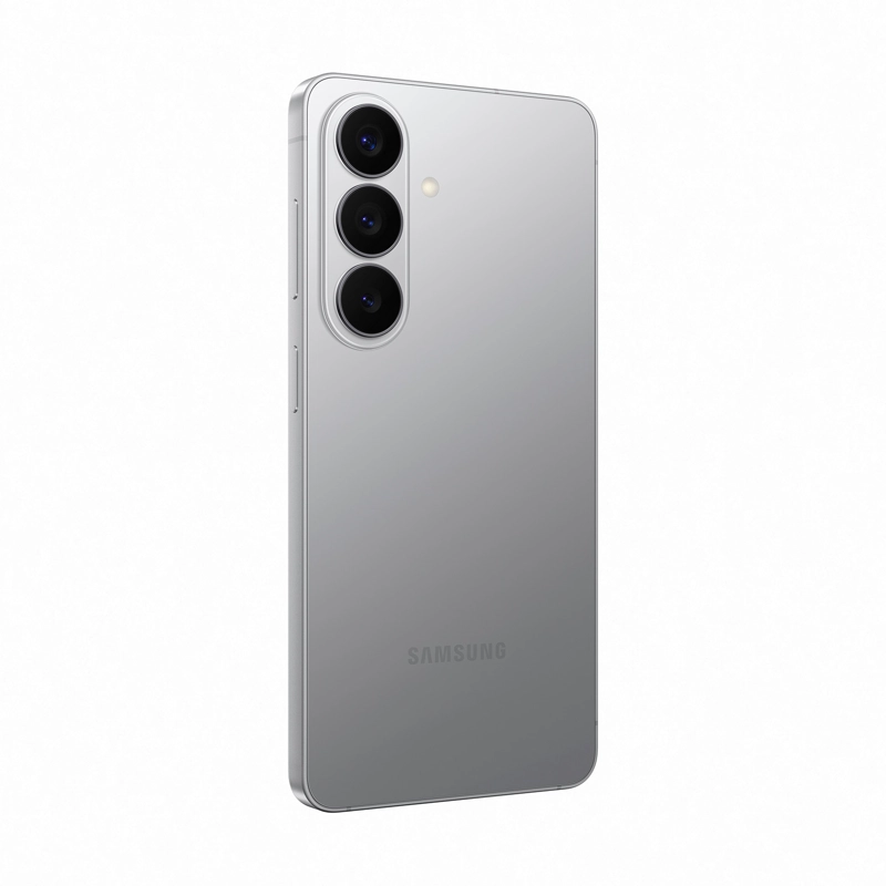 Galaxy S26 256GB Silver Shadow - 3