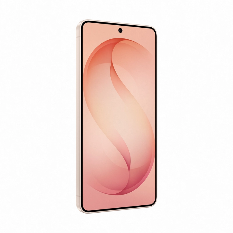 Galaxy S26 256GB Pinkgold - 2