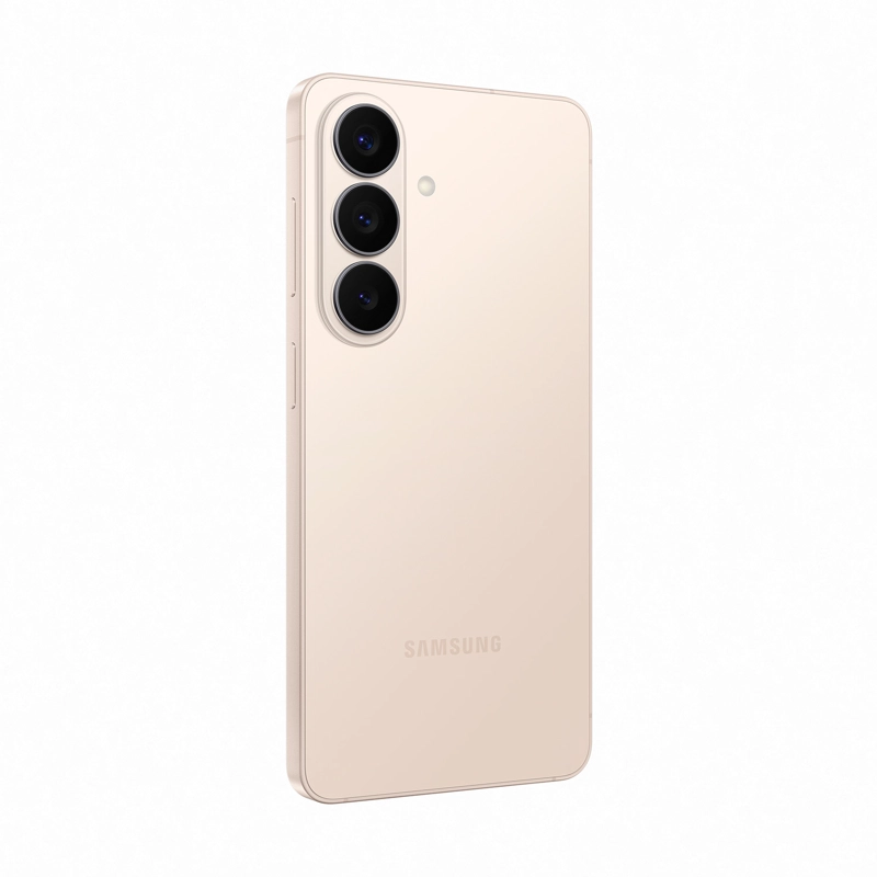 Galaxy S26 256GB Pinkgold - 3