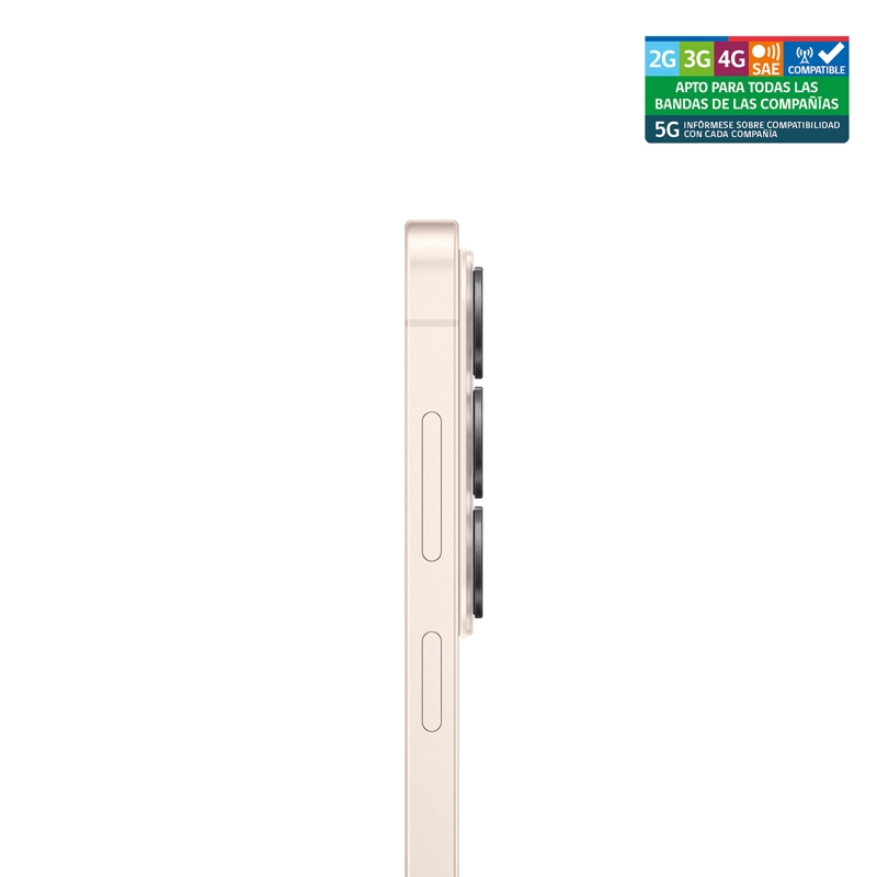 Galaxy S26 256GB Pinkgold - 4