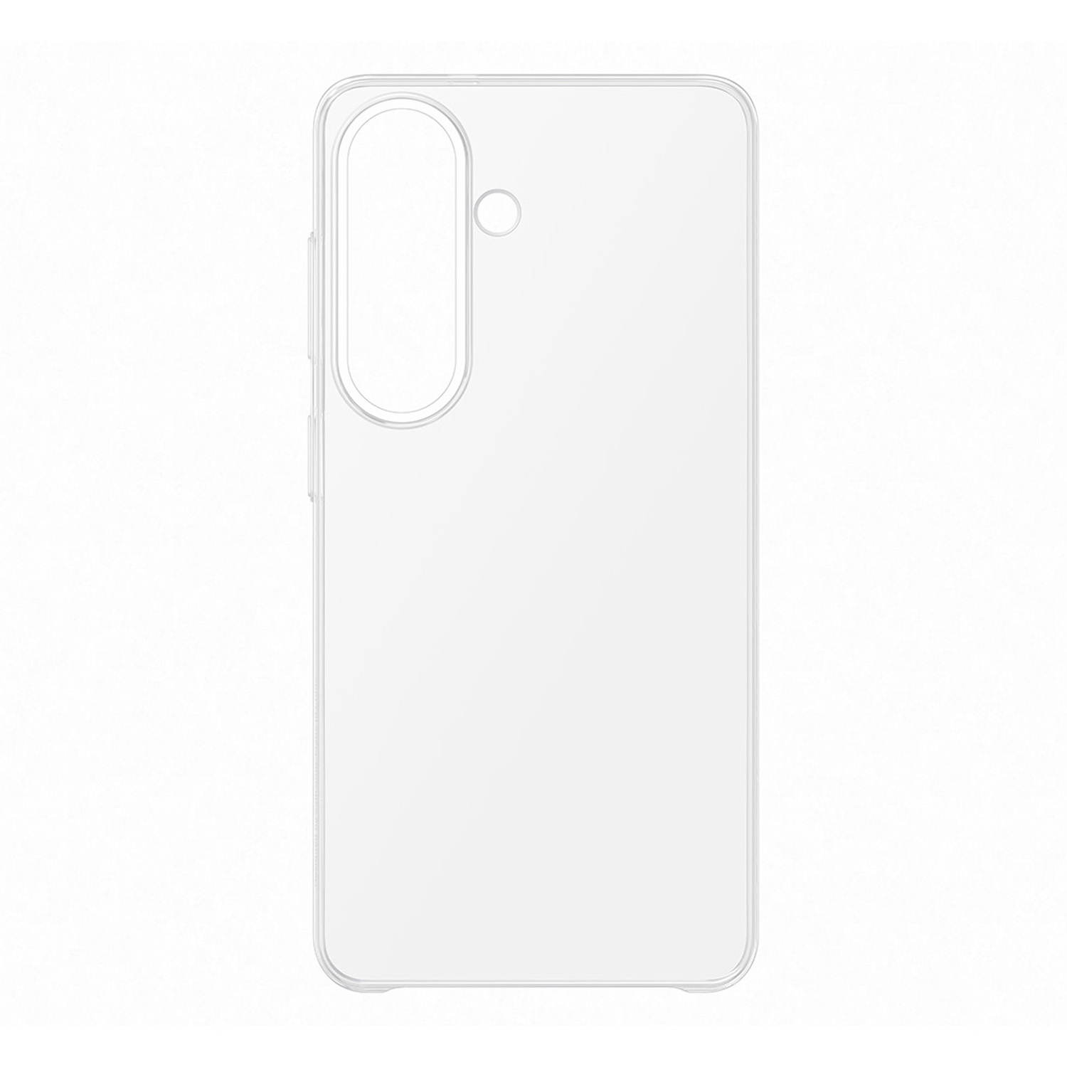 Carcasa transparente Galaxy S26 - 4