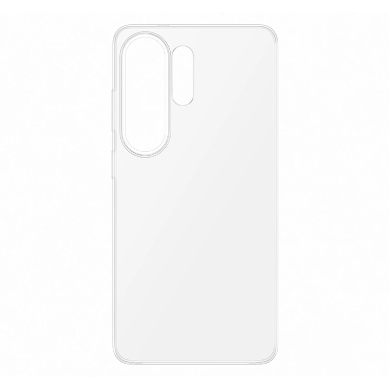 Carcasa transparente Galaxy S26 Ultra - 4