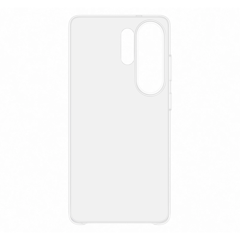 Carcasa transparente Galaxy S26 Ultra - 5
