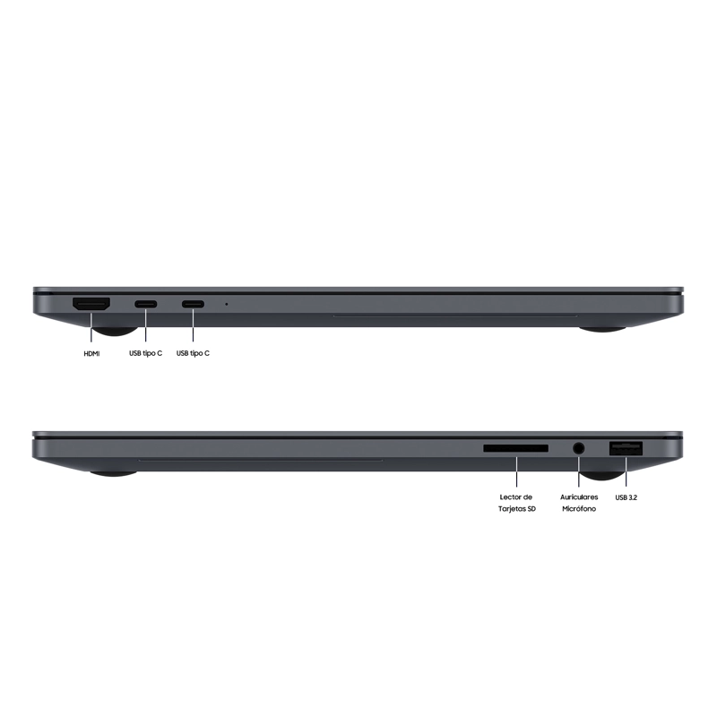 Galaxy Book 6 Ultra (16'', Intel Core Ultra 7, 32GB) - 5