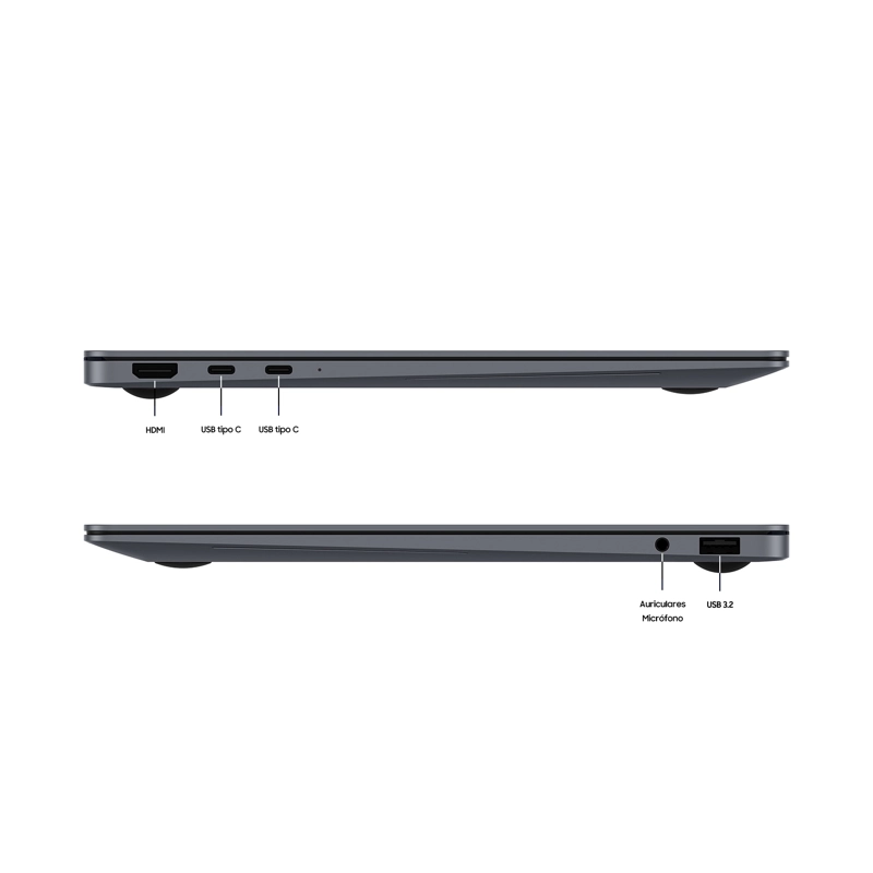 Galaxy Book 6 Pro (14'', Intel Core Ultra 7, 16GB) - 5