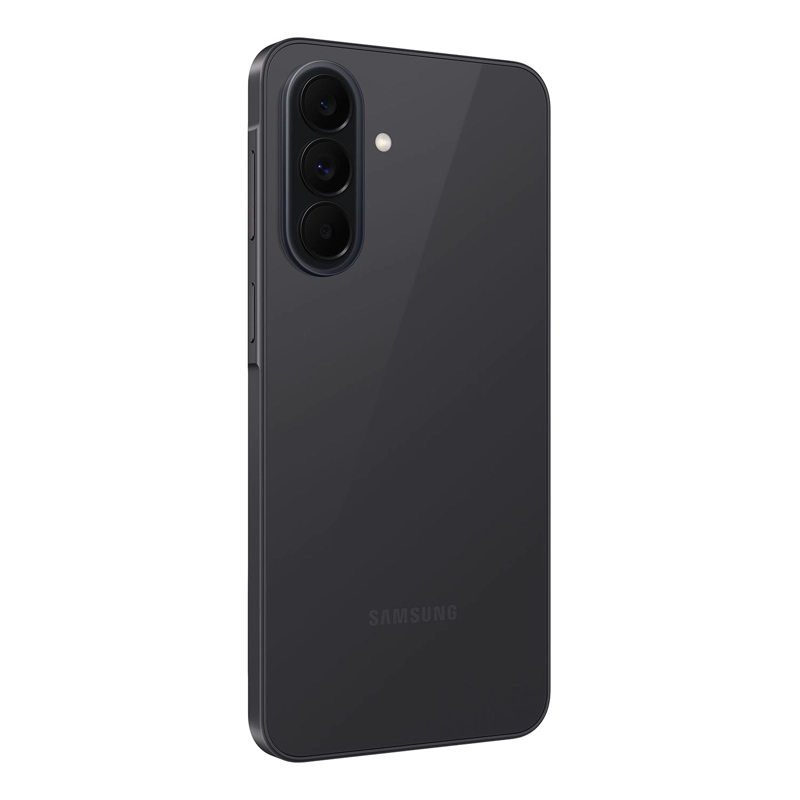 Galaxy A37 256GB Awesome Charcoal - 4